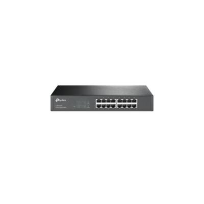 8-Port Gigabit Desktop Network Switch