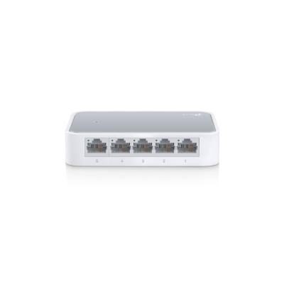 TP-link 5-Port 10/100Mbps Desktop Switch