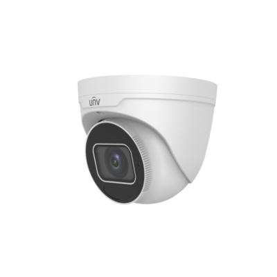 5MP VF IR Turret Network Camera