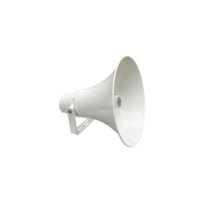Outdoor Horn Speaker, 50-25W, 100V, ABS