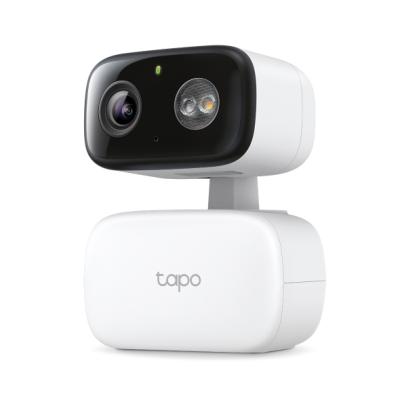 Indoor/Outdoor Home Security Wi-Fi Camera